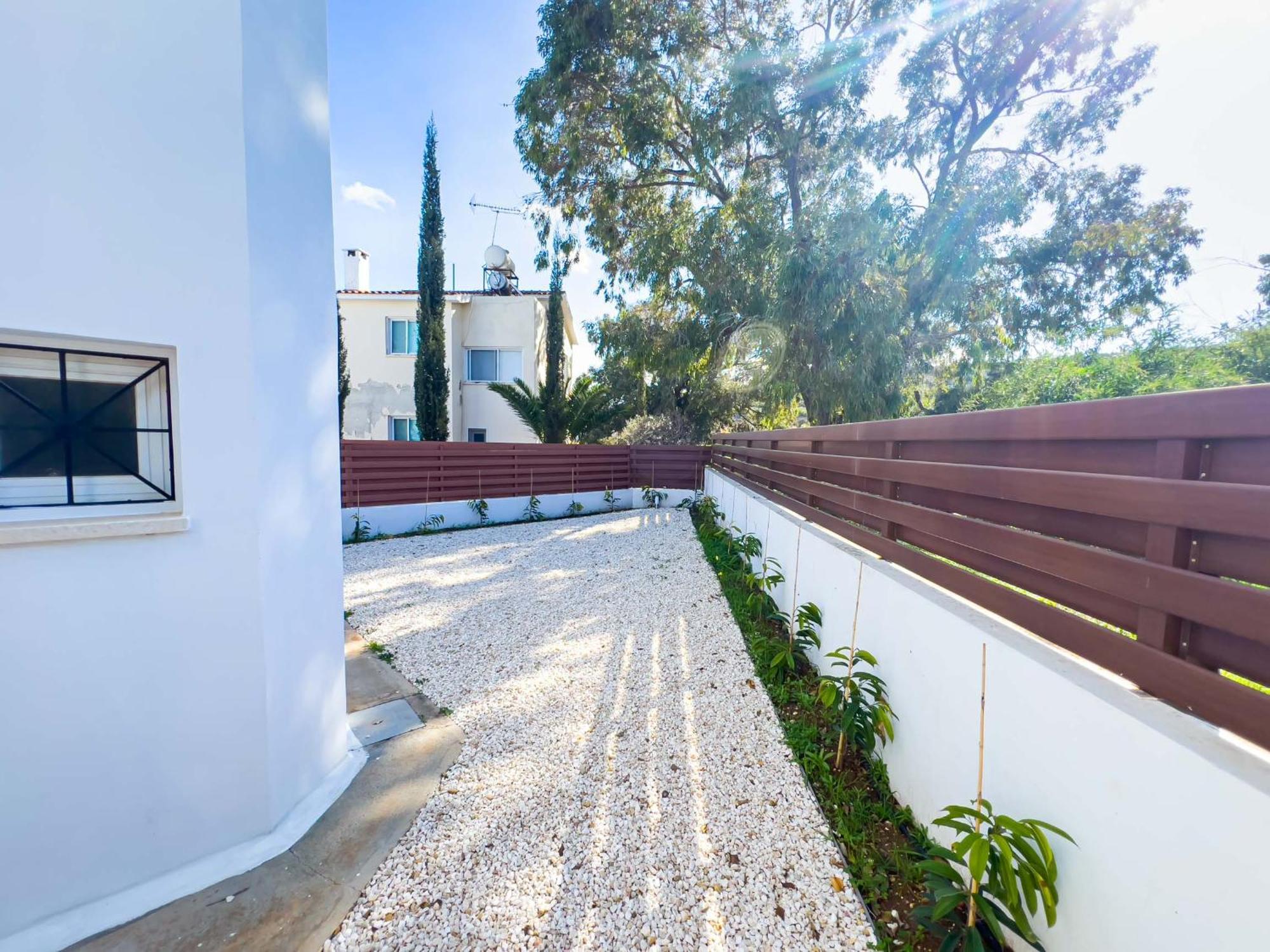 Protaras Sunny Villa Buitenkant foto