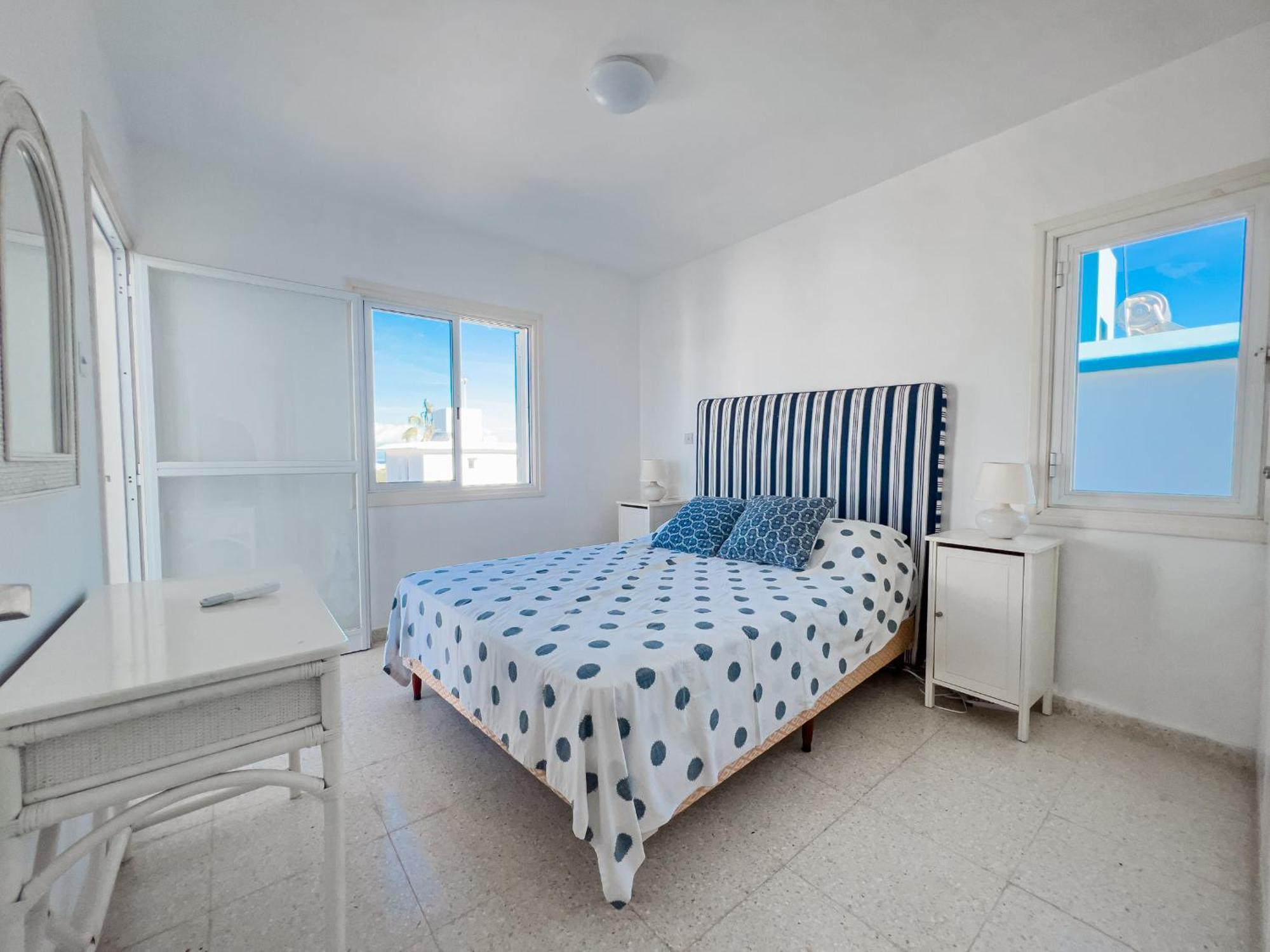 Protaras Sunny Villa Buitenkant foto